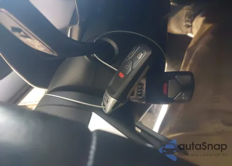 2016 Audi Tt 2.0T из США, поврежденный, VIN TRUC5AFVXG1030219